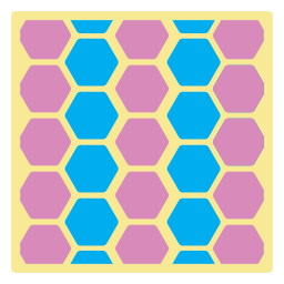 Pattern icon