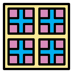 Pattern icon