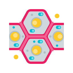 肝細胞 icon