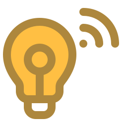 Bulb icon