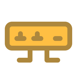 Hub icon