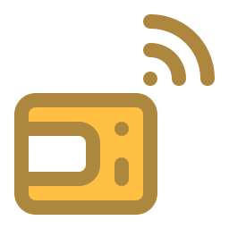 microonda icono