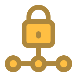 Padlock icon