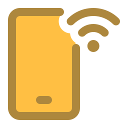 mobiltelefon icon