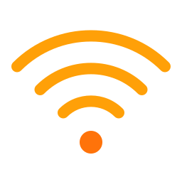 wifi Icône