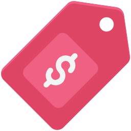 Tag icon