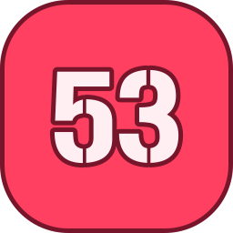 53 icoon