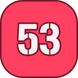 53 Ícone