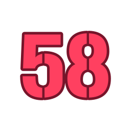 58 ikona