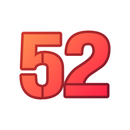 52 ikona