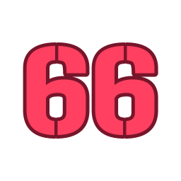 66 Ícone