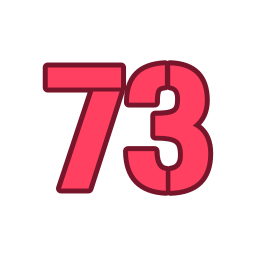 73 Ícone