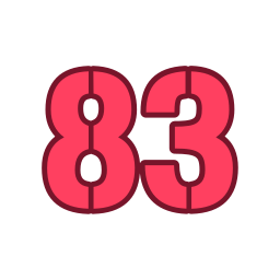 83 Ícone