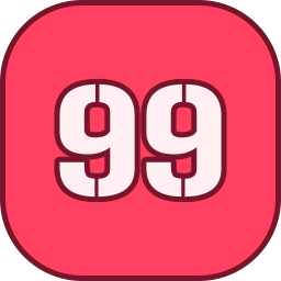 99 ikona
