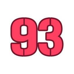 93 Ícone