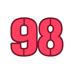 98 Ícone