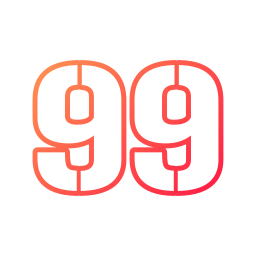 99 иконка