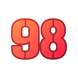 98 icona