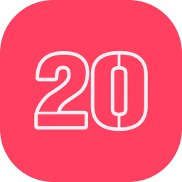 20번 icon