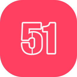 51 ikona
