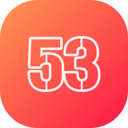 53 icon
