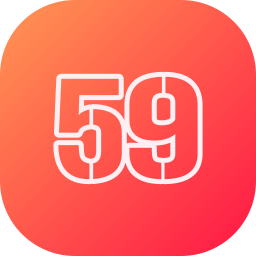 59 Ícone