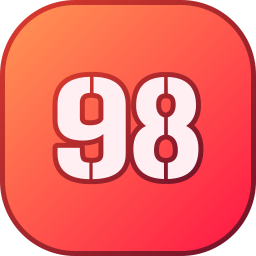 98 icoon