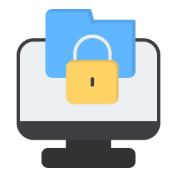 データのプライバシー icon