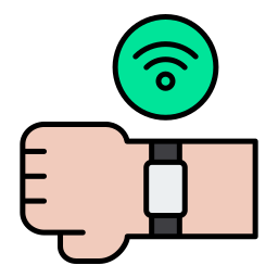 smartwatch icon