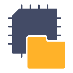 デジタルデータ icon