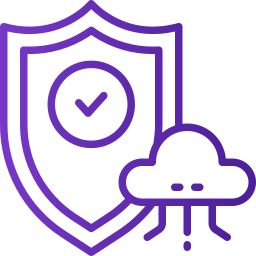 Protection icon