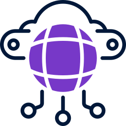 Network icon