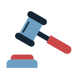 judicial icono