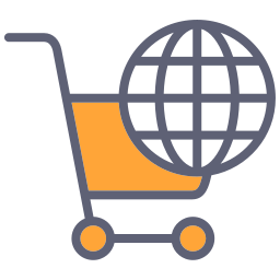 Ecommerce icon