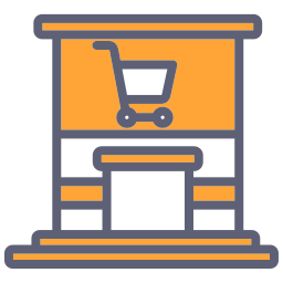 Shop icon