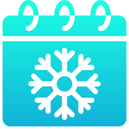 Snowflake icon