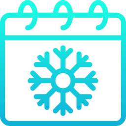 schneeflocke icon