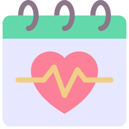 健康診断 icon