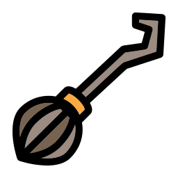 hexenbesen icon