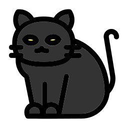 gato icono