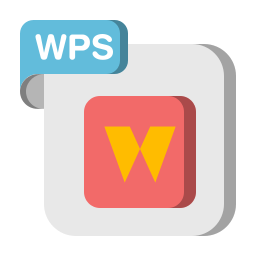 wps иконка