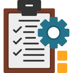 Checklist icon