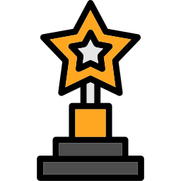 Trophy icon