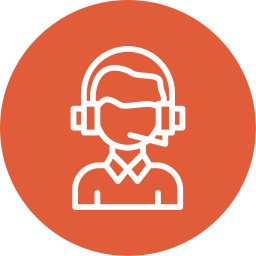 callcenteragent icon