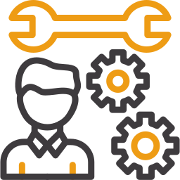 Mechanic icon