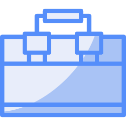 Briefcase icon