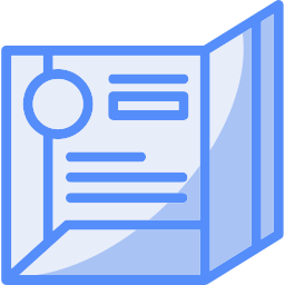 Resume icon