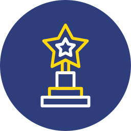 Trophy icon