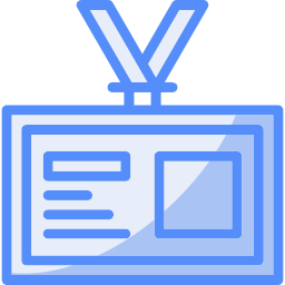 Badge icon