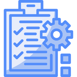 Checklist icon